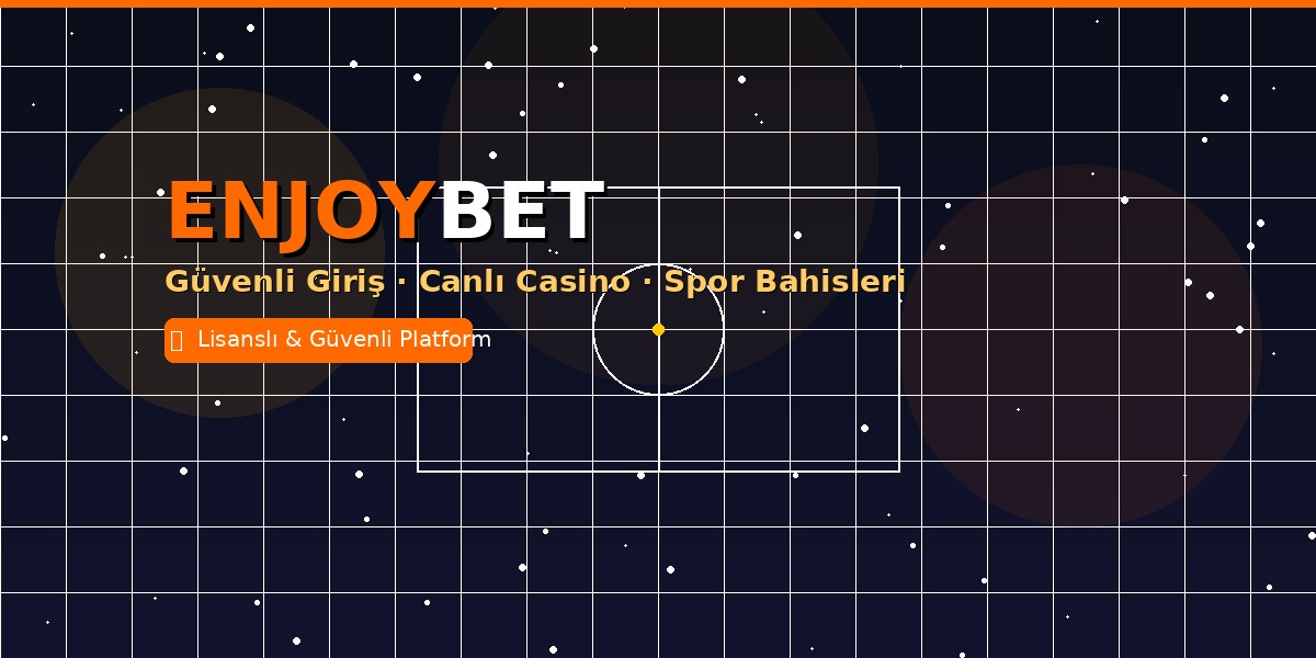 Enjoybet